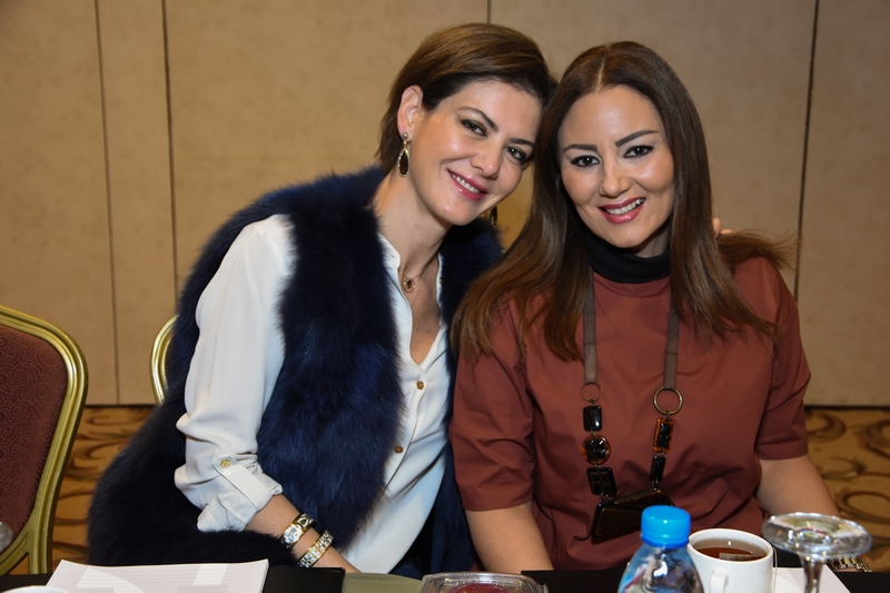 Platform Horizon-Astrology and Horoscope Discussion by Maguy Farah
